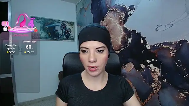 DanaaRey online show from 09.25.25