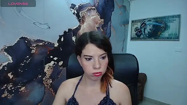 DanaaRey online show from 10.03.25