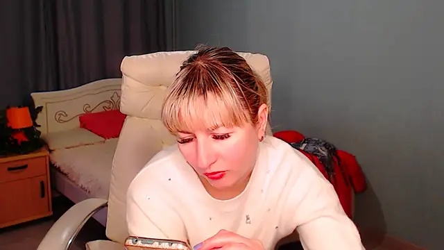 Incredible Ariela online show from 01.22.25