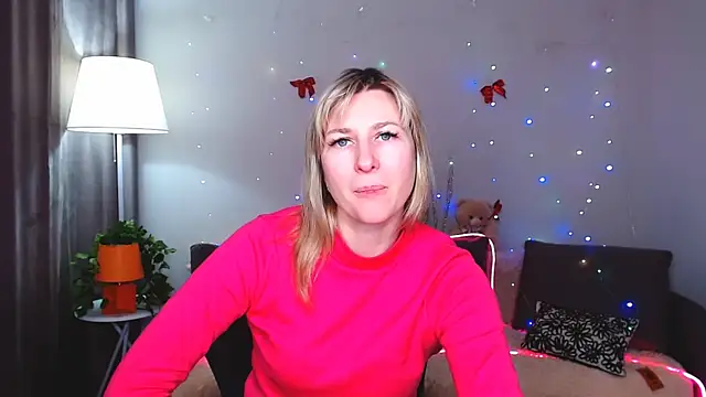 Incredible Ariela online show from 02.20.25