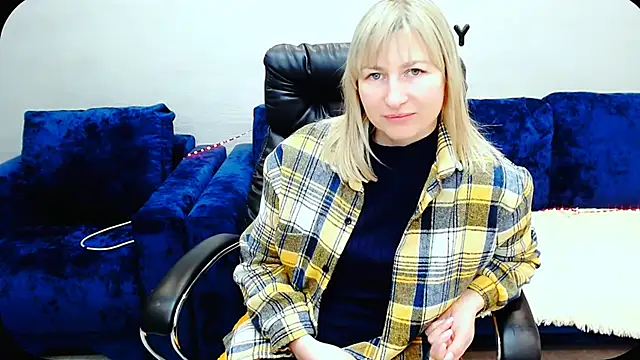 Incredible Ariela online show from 10.30.25