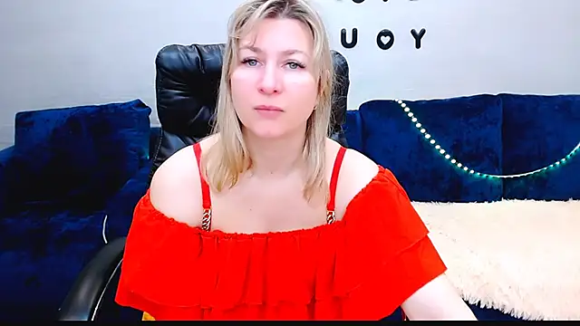 Incredible Ariela online show from 12.22.25