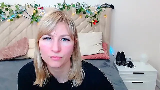 Incredible Ariela online show from 03.17.26