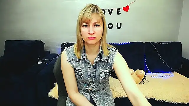 Incredible Ariela online show from 03.26.26