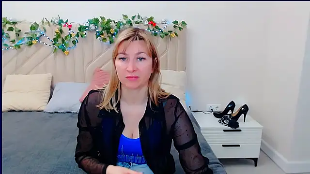 Incredible Ariela online show from 04.16.26