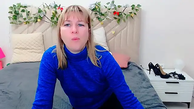 Incredible Ariela online show from 04.21.26