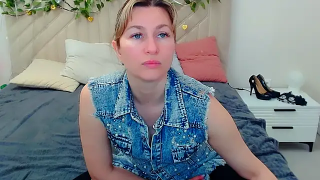 Incredible Ariela online show from 04.23.26