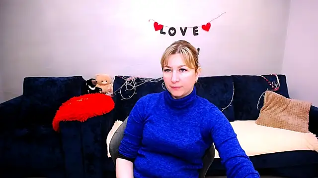 Incredible Ariela online show from 04.26.26