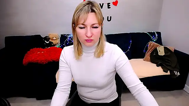 Incredible Ariela online show from 04.27.26