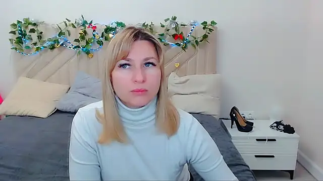 Incredible Ariela online show from 04.29.26