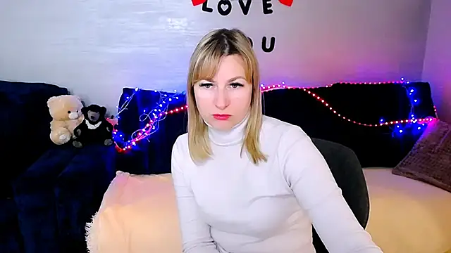 Incredible Ariela online show from 04.30.26