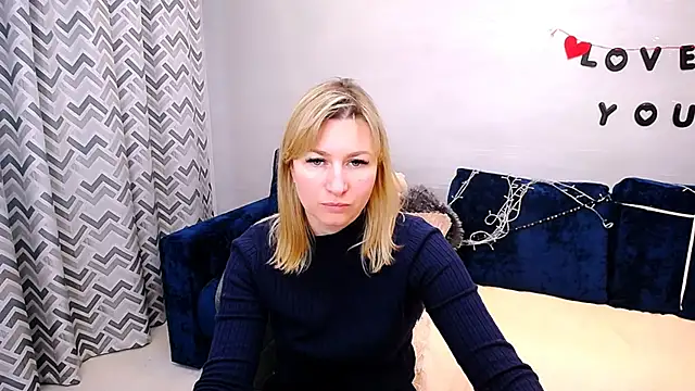 Incredible Ariela online show from 05.01.26