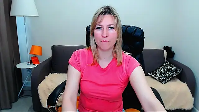 Incredible Ariela online show from 06.05.26
