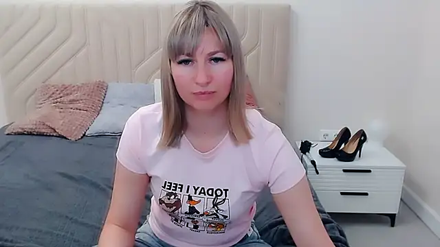 Incredible Ariela online show from 06.13.26