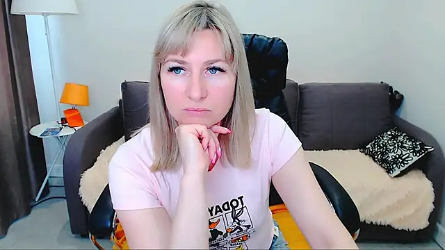 Incredible Ariela online show from 06.14.26