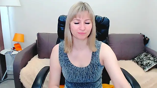 Incredible Ariela online show from 06.15.26