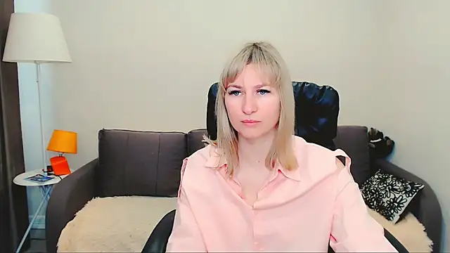 Incredible Ariela online show from 06.17.26