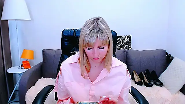 Incredible Ariela online show from 06.25.26