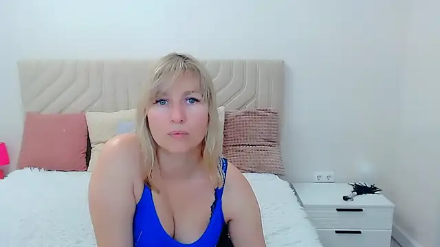 Incredible Ariela online show from 06.28.26