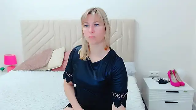 Incredible Ariela online show from 07.09.26