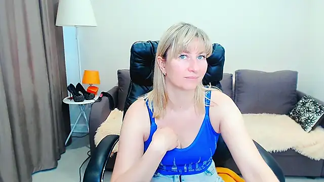 Incredible Ariela online show from 07.13.26