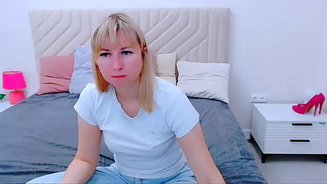 Incredible Ariela online show from 07.19.26