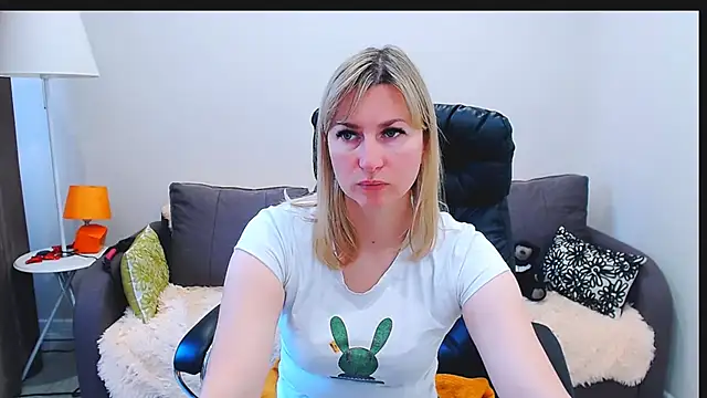 Incredible Ariela online show from 07.29.26