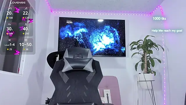 emily palmeer online show from 12.19.25