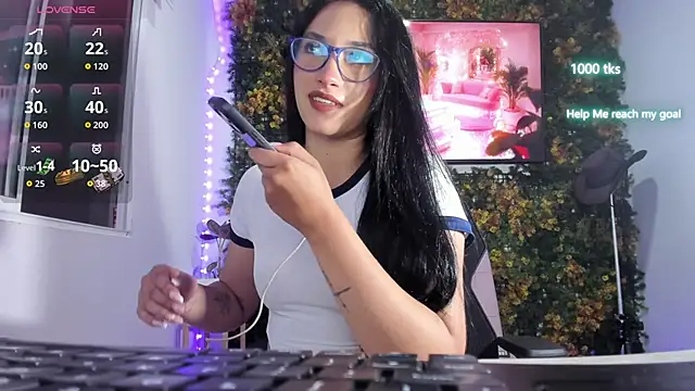 emily palmeer online show from 04.23.26