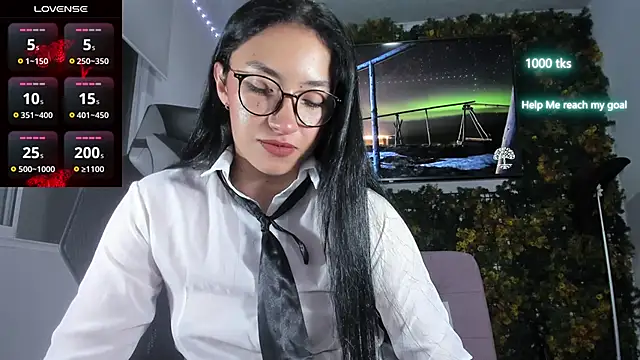 emily palmeer online show from 05.29.26