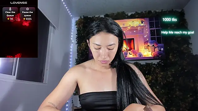 emily palmeer online show from 06.23.26