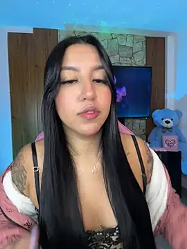 Tamara Roberts1 online show from 03.11.25