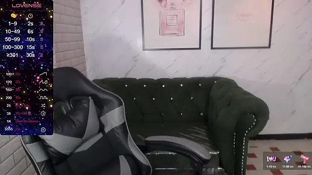  Charlotte v online show from 01.09.25