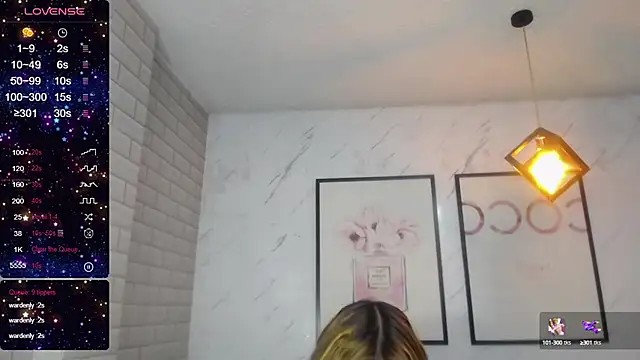  Charlotte v online show from 01.13.25