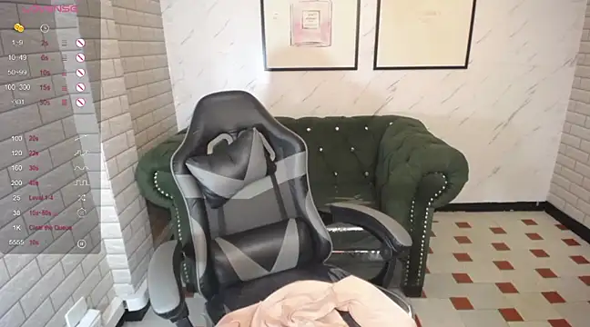  Charlotte v online show from 02.28.25