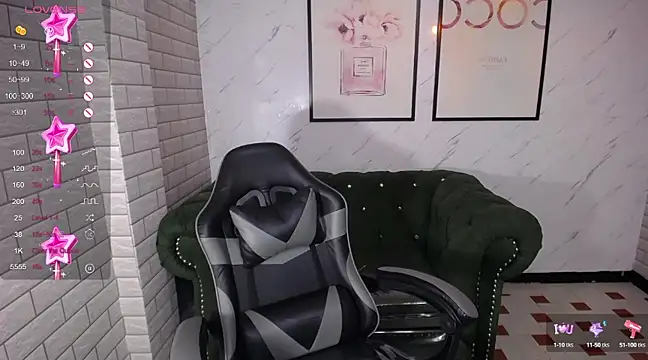  Charlotte v online show from 03.21.25