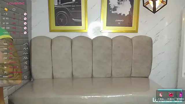  Charlotte v online show from 02.06.26