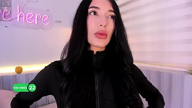 stephanymonroe online show from 10.01.25