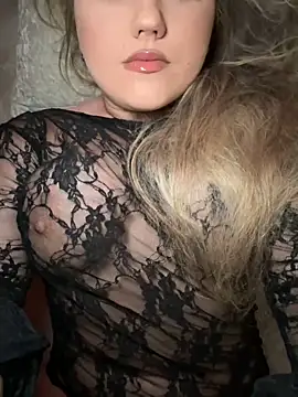 scarletseduction  online show from 01.10.25