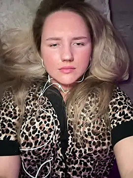 scarletseduction  online show from 05.24.26