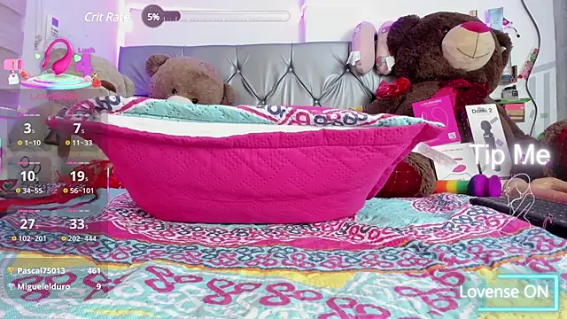 charlotteone online show from 03.07.25