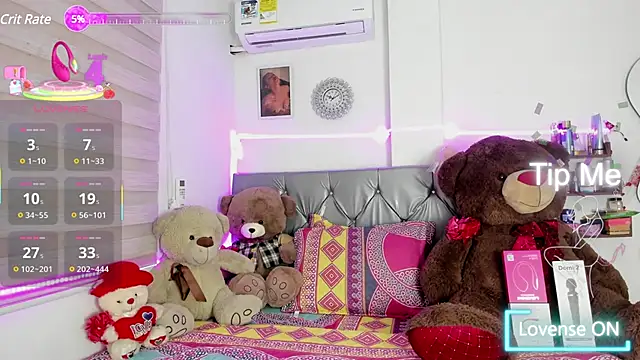 charlotteone online show from 03.08.25