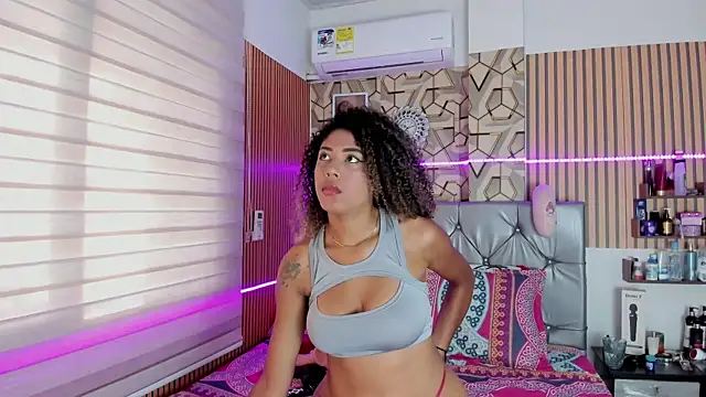 charlotteone online show from 10.18.25