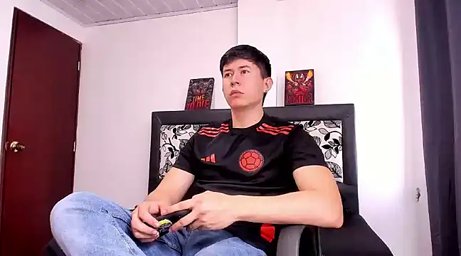 setsuna10 online show from 12.14.24