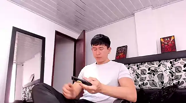 setsuna10 online show from 12.18.24