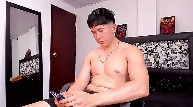 setsuna10 online show from 12.20.24