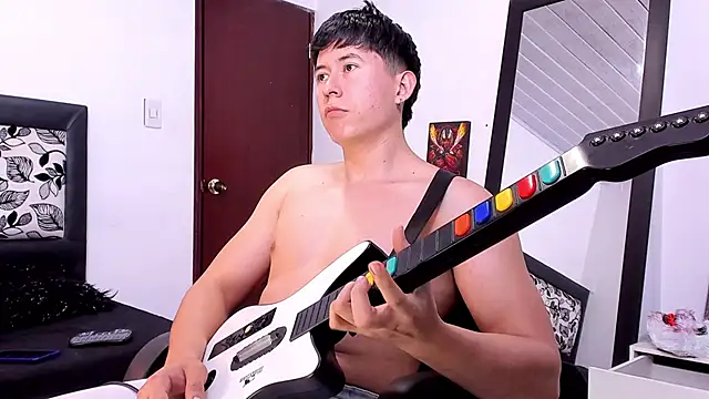 setsuna10 online show from 12.28.24