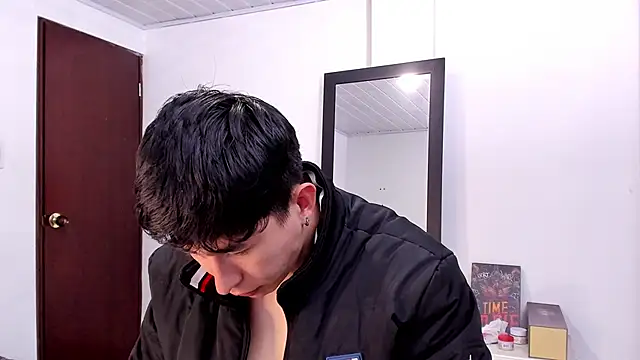 setsuna10 online show from 01.26.25