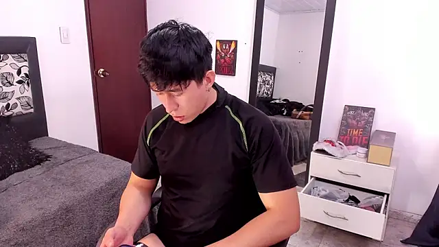 setsuna10 online show from 02.06.25