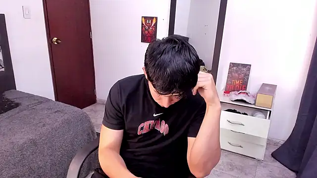 setsuna10 online show from 02.08.25